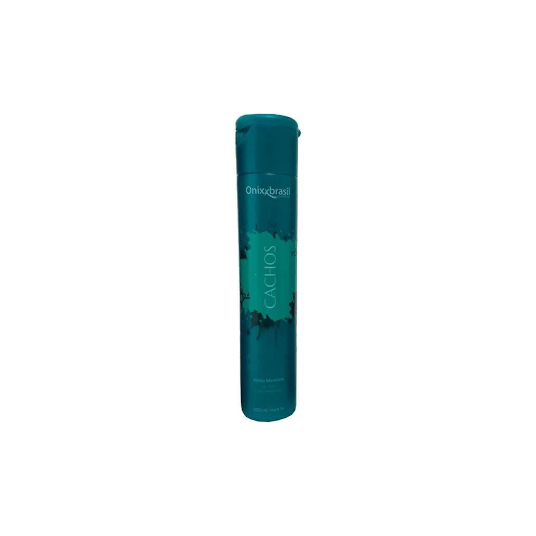 Shampoo Cachos 300ml Onixx Brasil Cacheadas - Image 2
