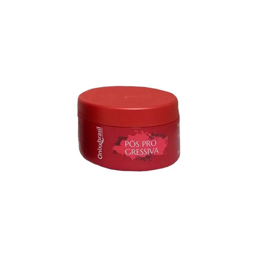 Máscara Pós Progressiva 250g Onixx Brasil - Image 2