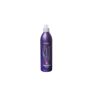 Condicionador Leite Hidratante Siliconado 500ml Mairibel Cosméticos